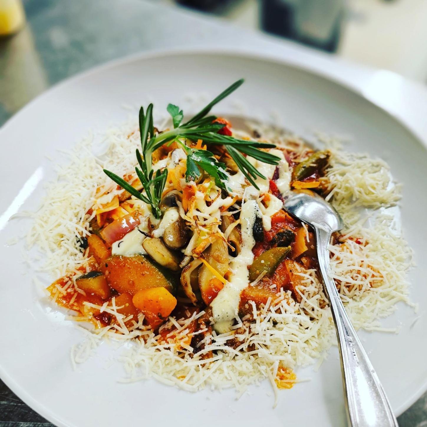 莱博斯托克餐厅酒店 奥珀瑙 外观 照片